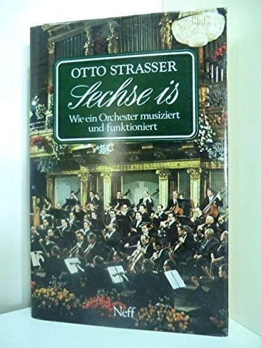 strasser otto