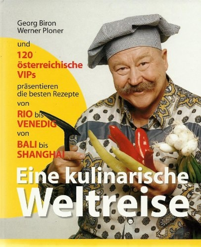 biron georg, ploner werner