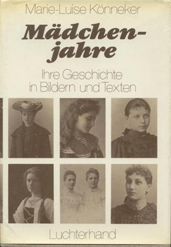 könnecker marie-luise