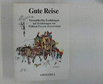 zeller-zellenberg wilfried (ill.), stadtlaender chris (hg.)