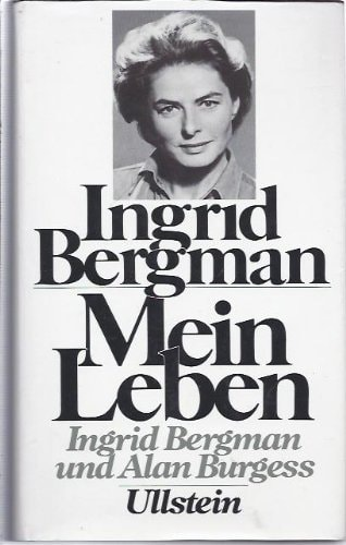 bergman, ingrid , burgess, alan