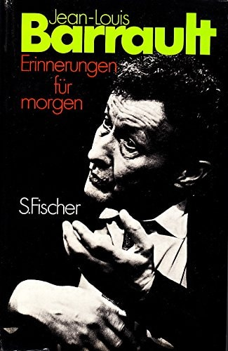 barrault, jean-louis