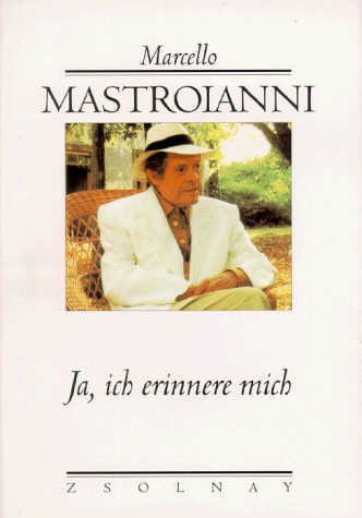 mastroianni marcello