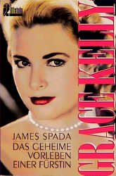 Spada, James, Spada, James