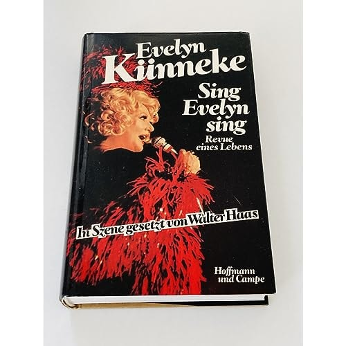 künneke evelyn, haas walter