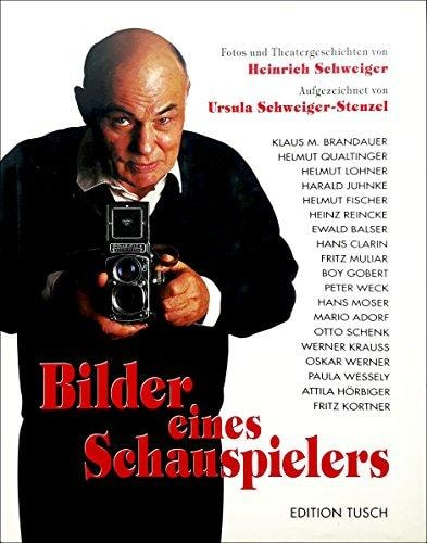 schweiger heinrich, schweiger-stenzel ursula