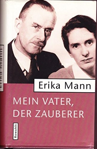 mann, erika