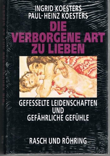 koesters ingrid, koesters paul-heinz