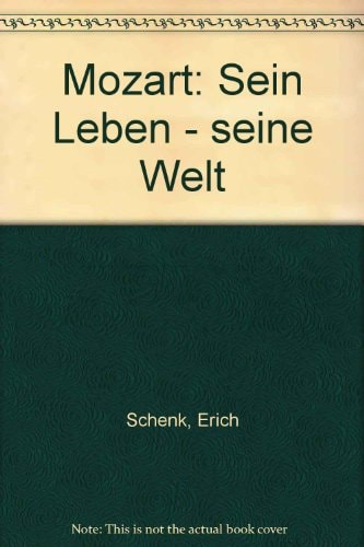 schenk, erich
