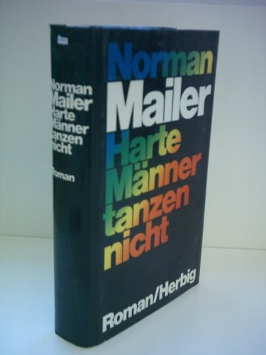 mailer norman