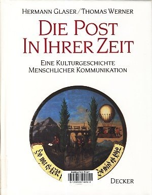 glaser, hermann , werner, thomas