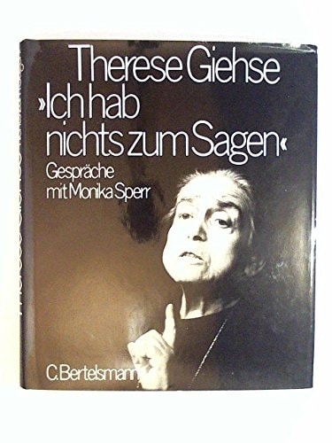 giehse therese