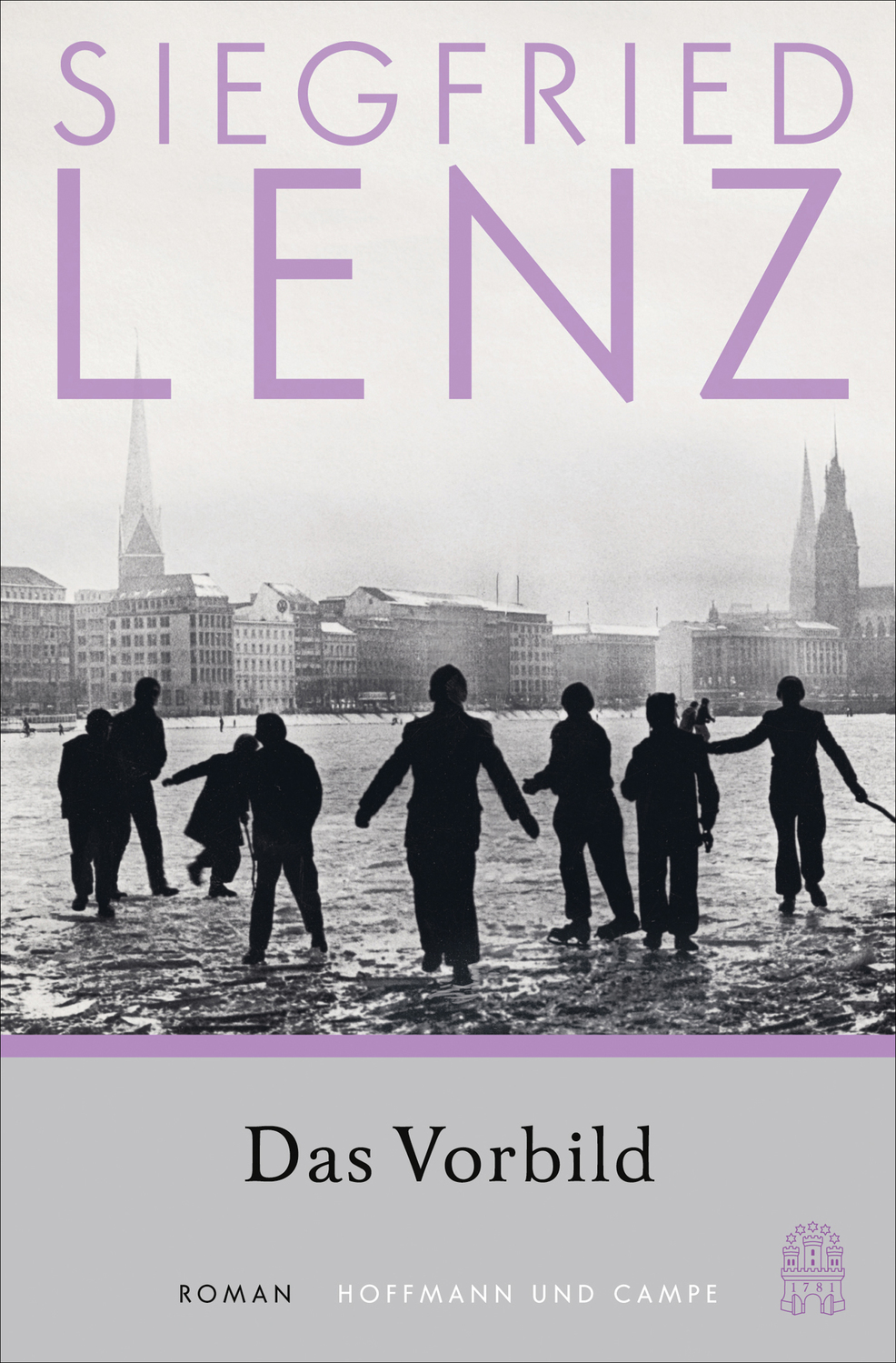 Lenz, Siegfried