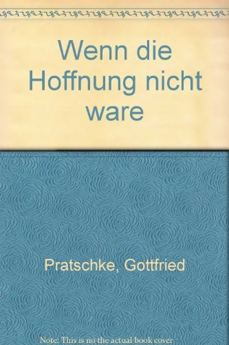 pratschke gottfried