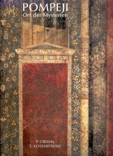 grimal p., kossakowski e.