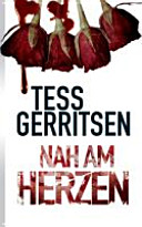 gerritsen, tess
