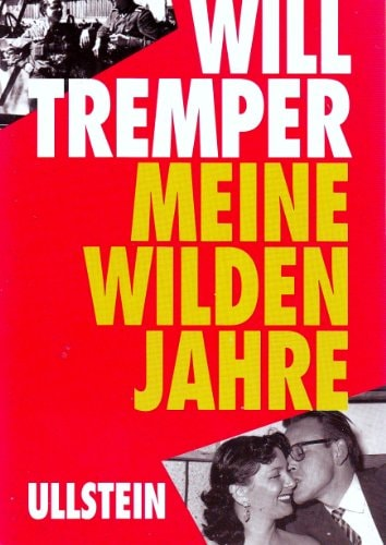 tremper, will