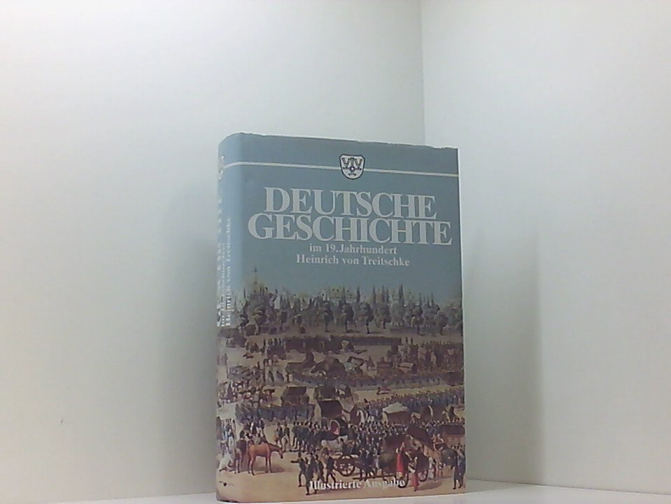 treitschke heinrich von
