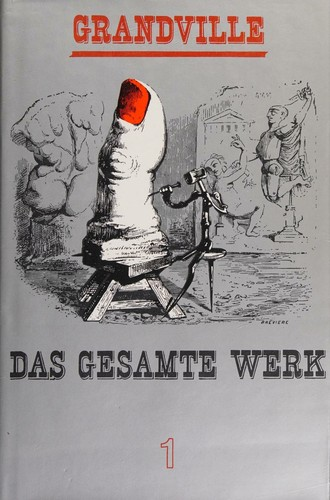 grandville