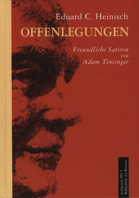 Heinisch, Eduard Christoph