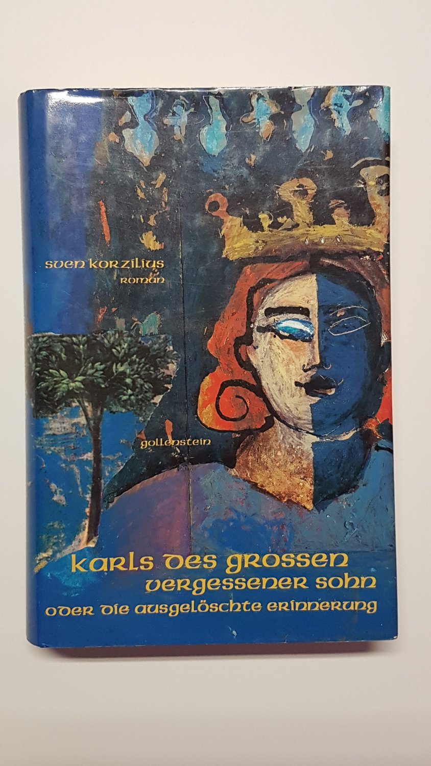 Korzilius, Sven