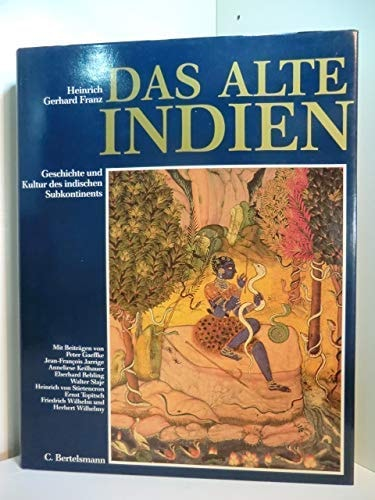 franz heinrich gerhard