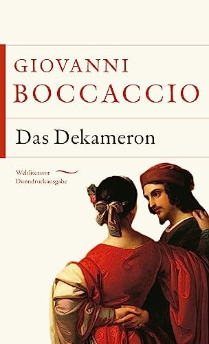 boccacio giovanni