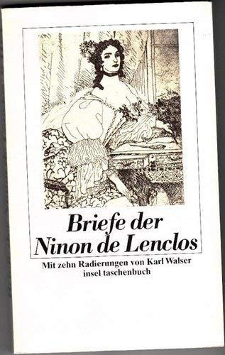 lenclos ninon de, broichstetten horst (übersetzung)