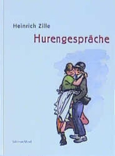 zille, heinrich