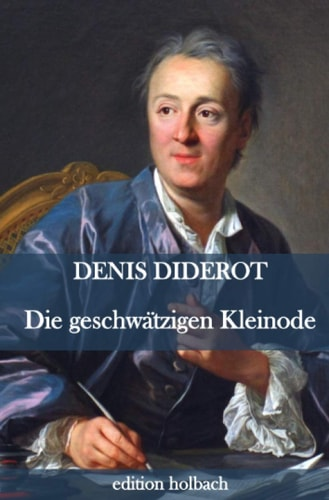 diderot denis