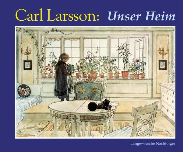 larsson carl