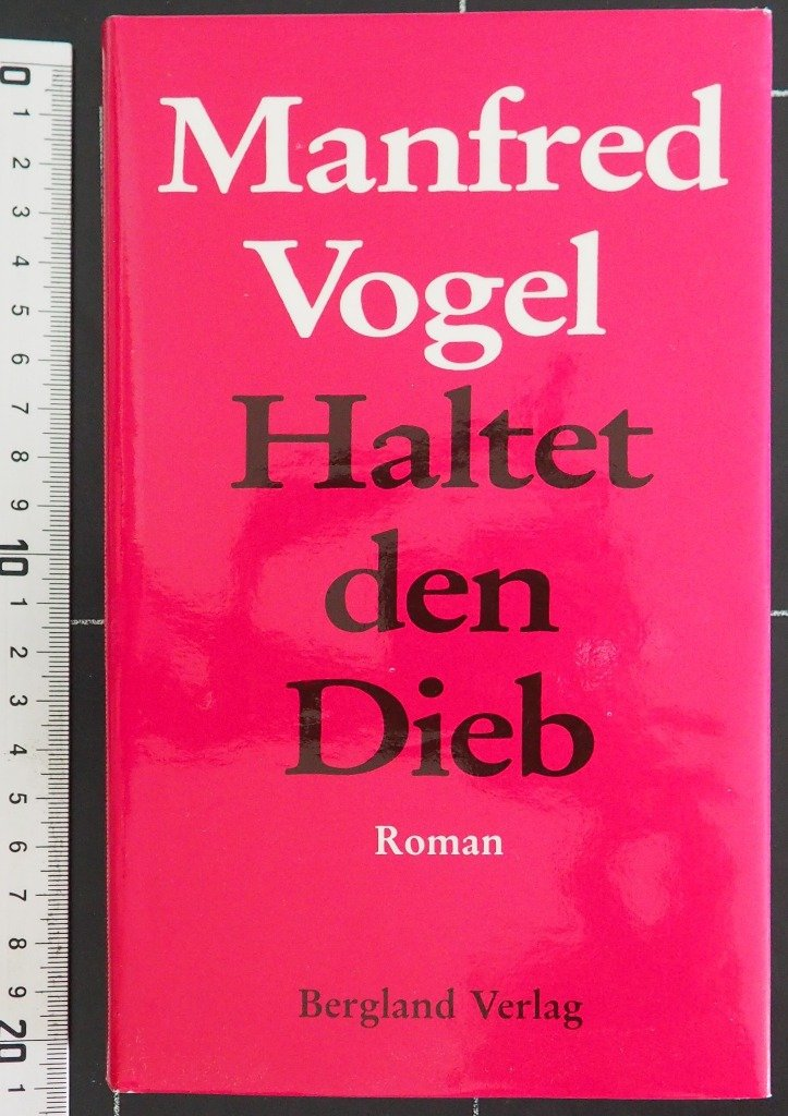 vogel manfred