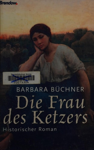 büchner, barbara