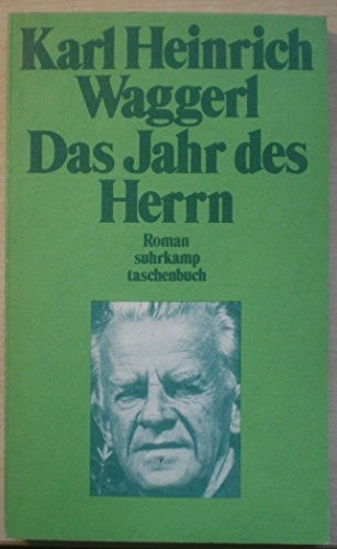 waggerl karl heinrich