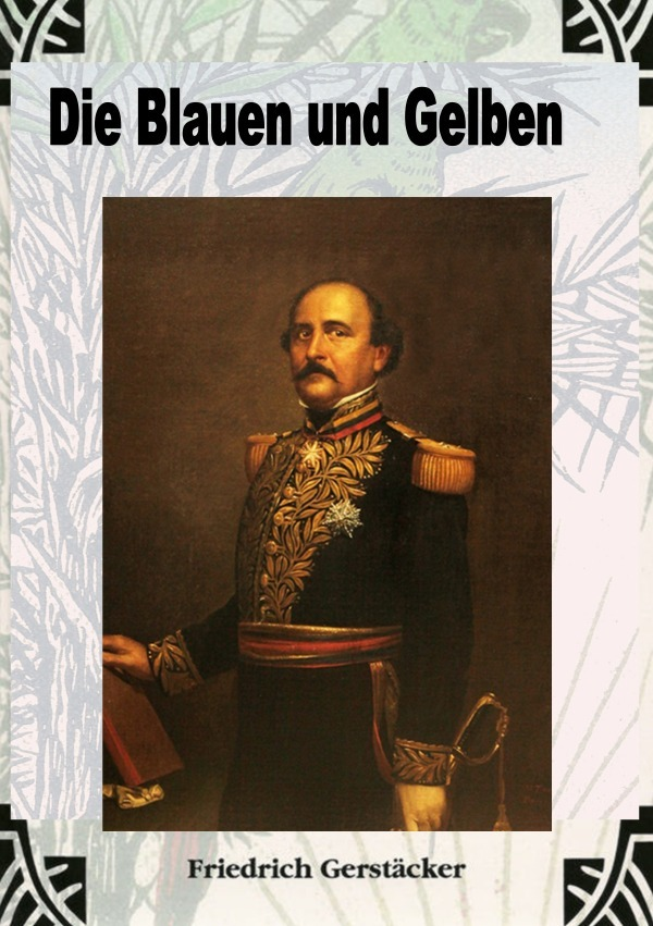 Gerstäcker, Friedrich