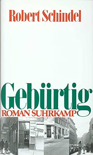 schindel, robert