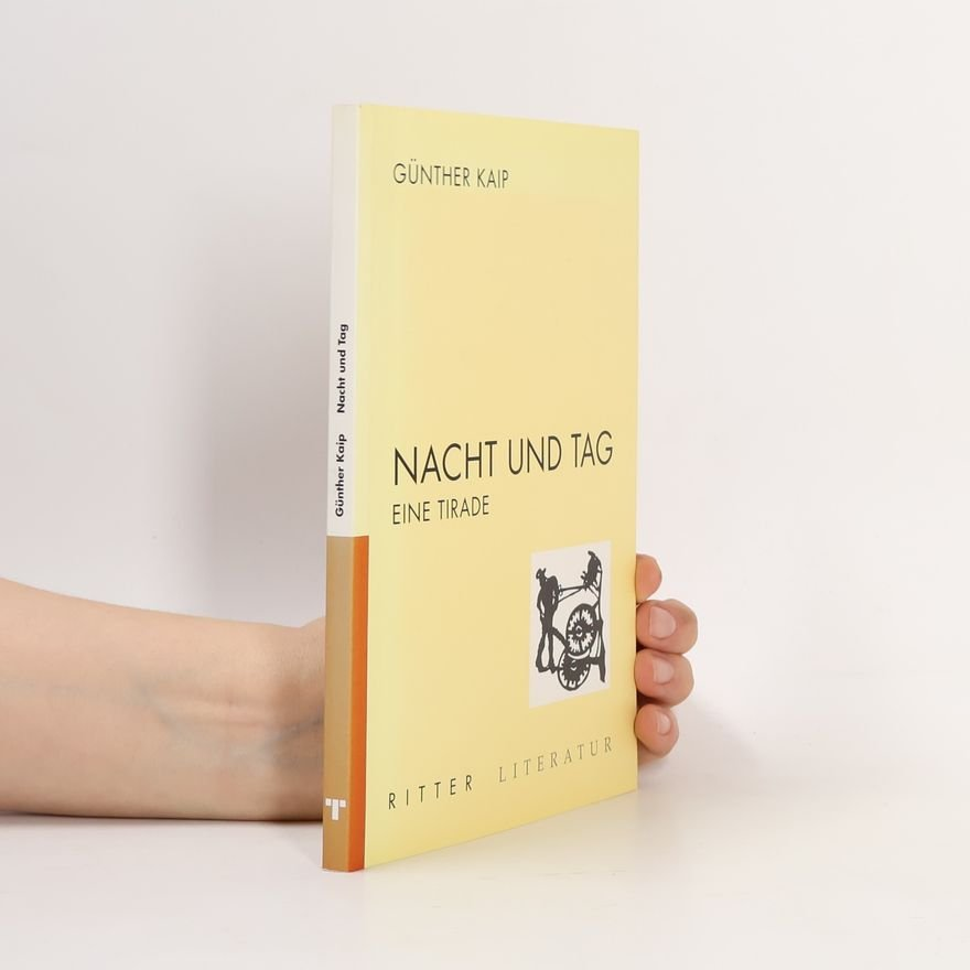 Kaip, Günther, Kühn, Joseph