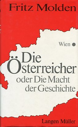 Molden, Fritz