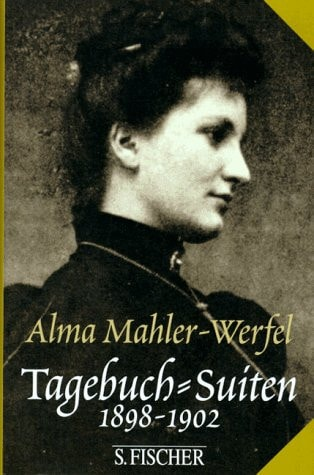 mahler werfel alma