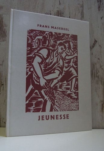 masereel, frans