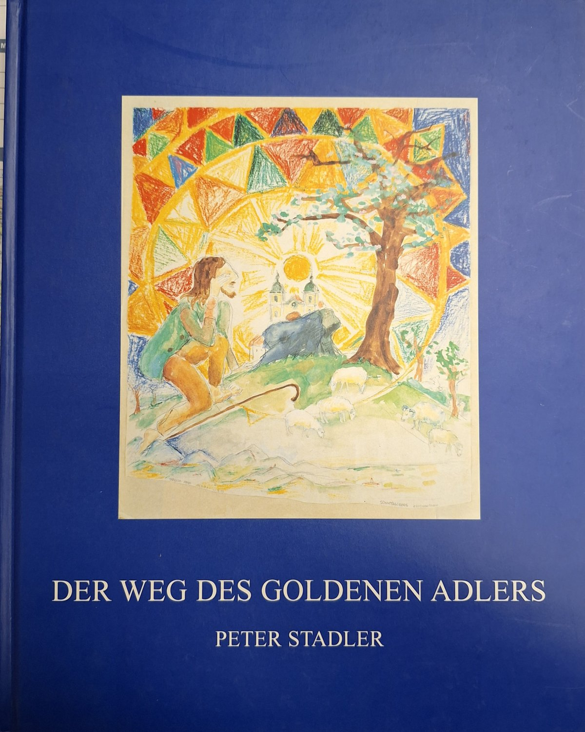 Stadler, Peter
