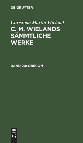 wieland christoph martin,  hegenbarth josef