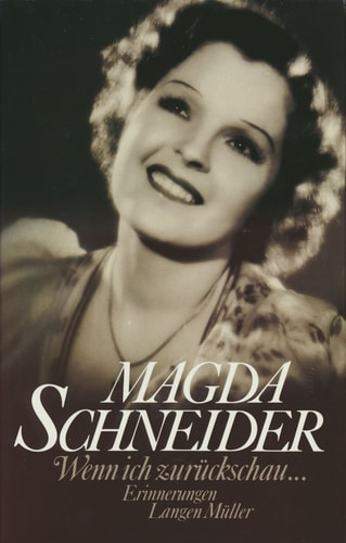 schneider, magda