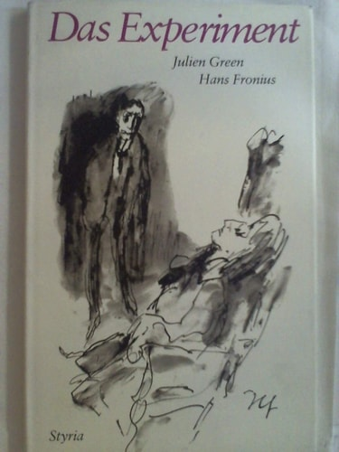 green julien, fronius hans