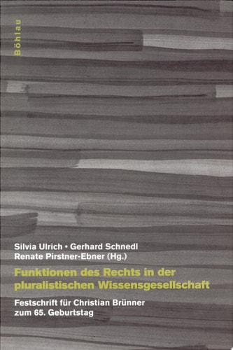 ulrich silvia, schnedl gerhard, pirstner-ebner renate (hg.)