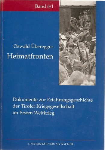 überegger, oswald (hg.)