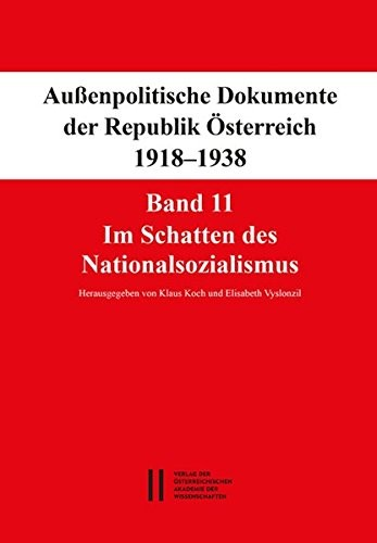 koch klaus, rauscher walter, suppan arnold (hg)