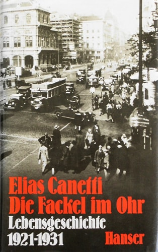 canetti elias