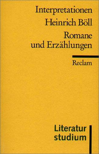 böll heinrich