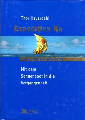 heyerdahl thor